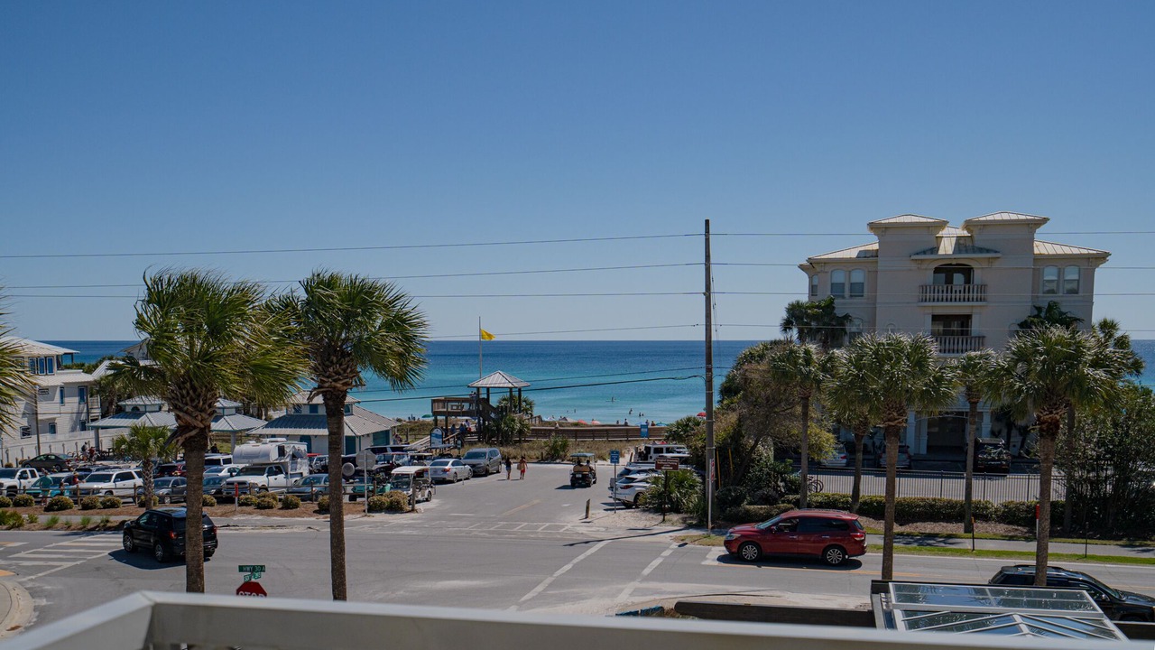 Photo of Outdoor in Gulf Place