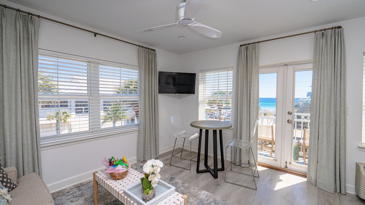 Photo of Bedroom in Gulf Place