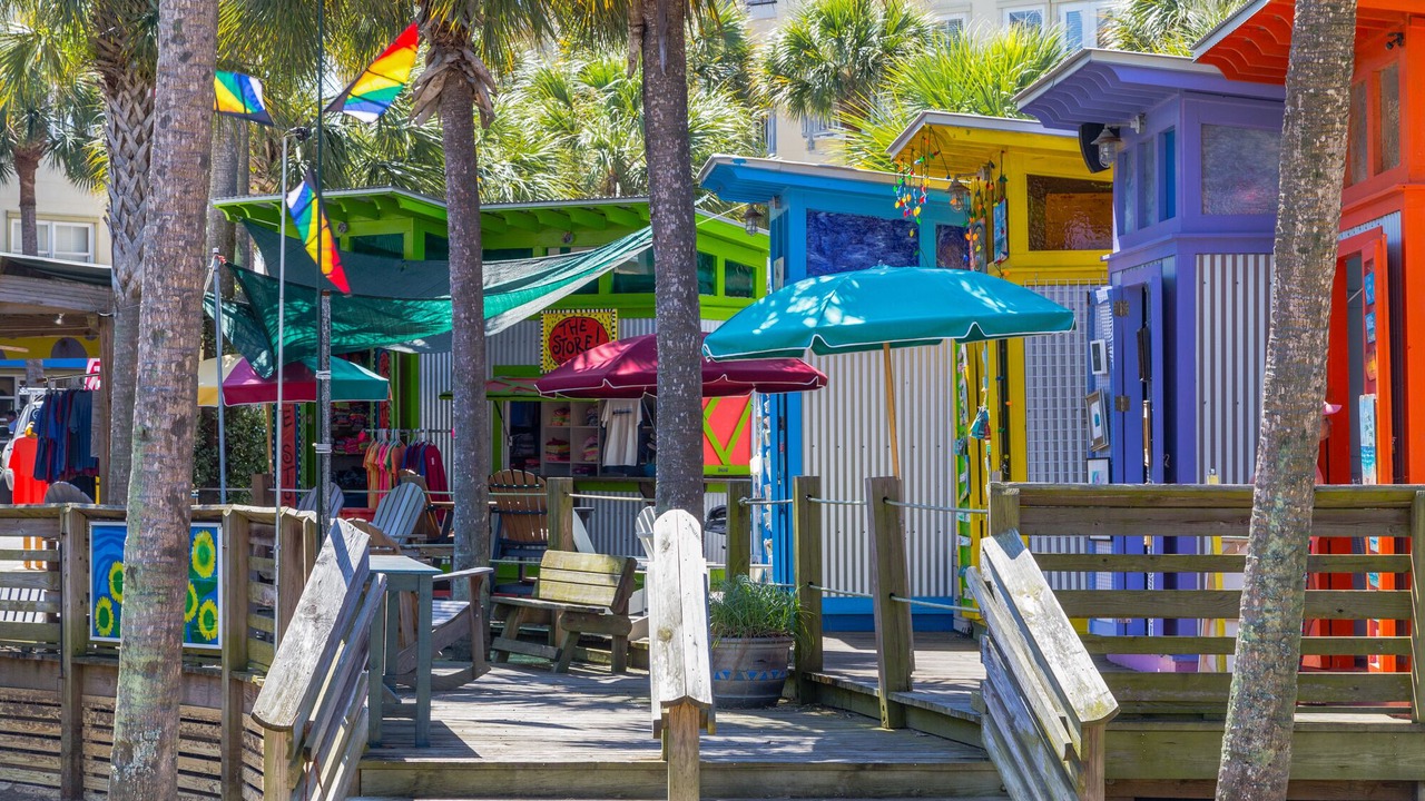 Photo of Others in Gulf Place