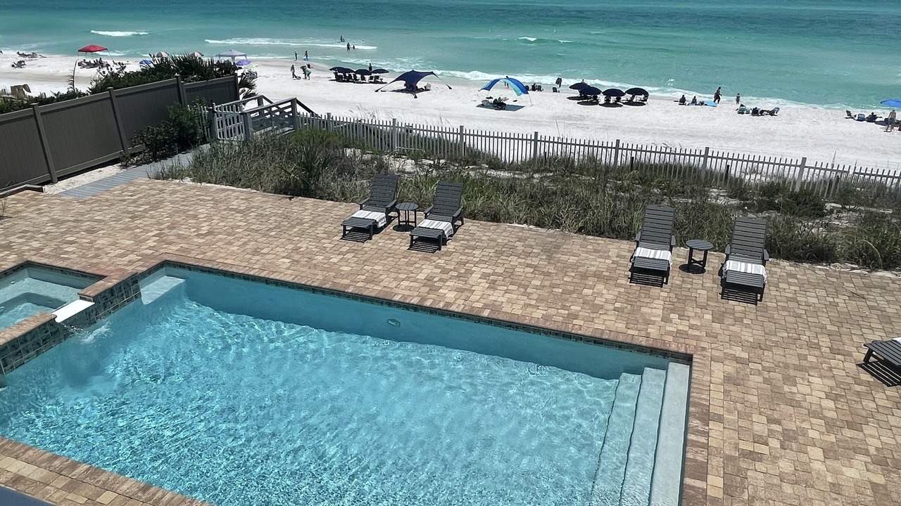 Photo of Outdoor in Santa Rosa Beach