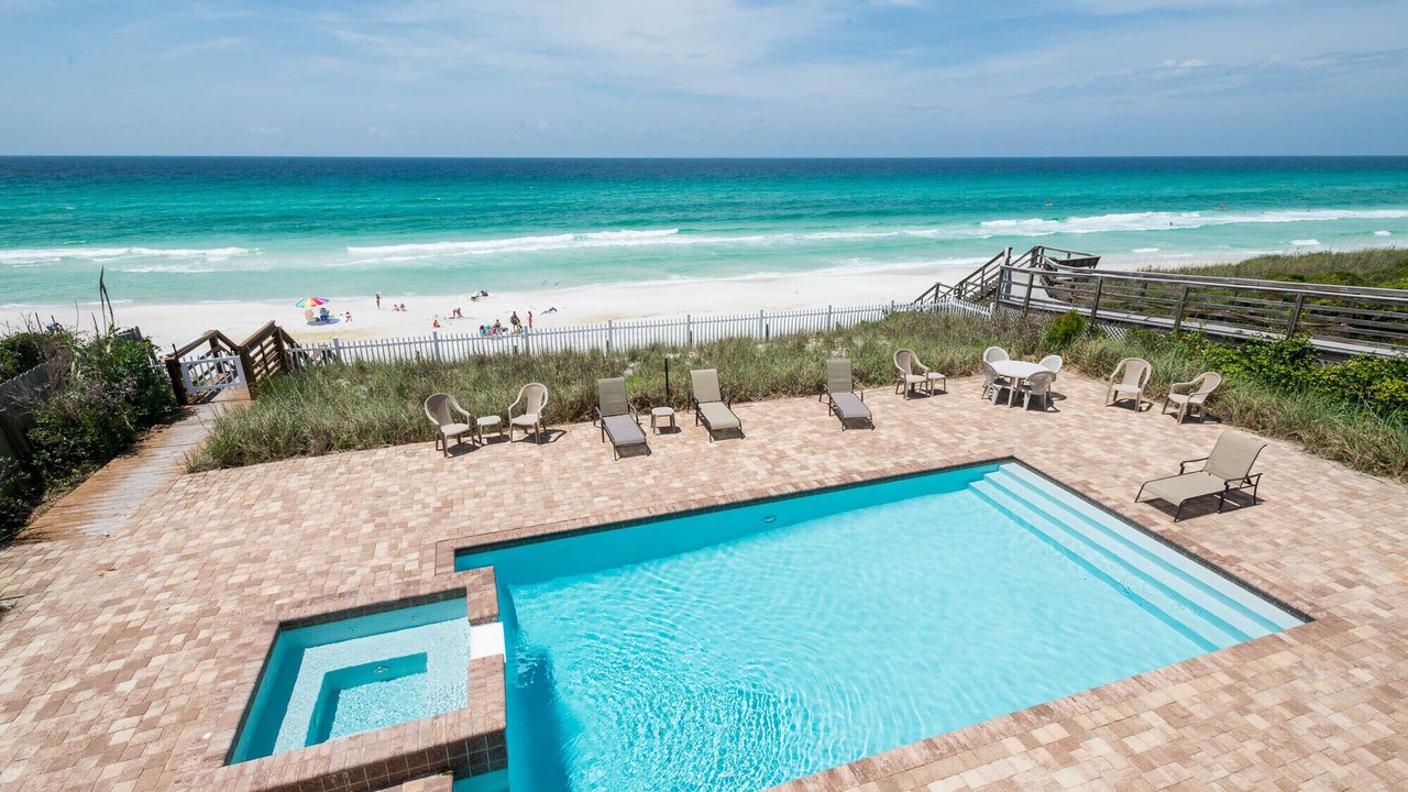 Photo of Outdoor in Santa Rosa Beach