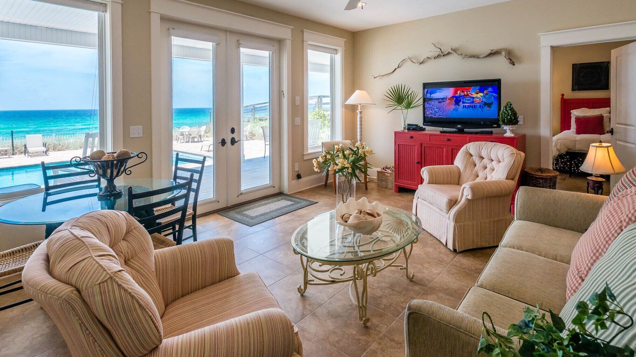 Photo of Outdoor in Santa Rosa Beach