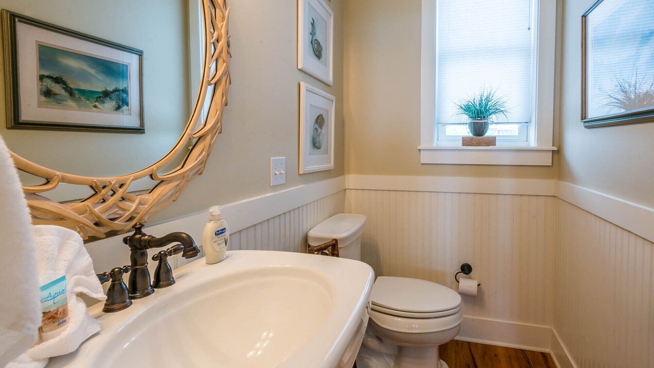 Photo of Bedroom in Santa Rosa Beach