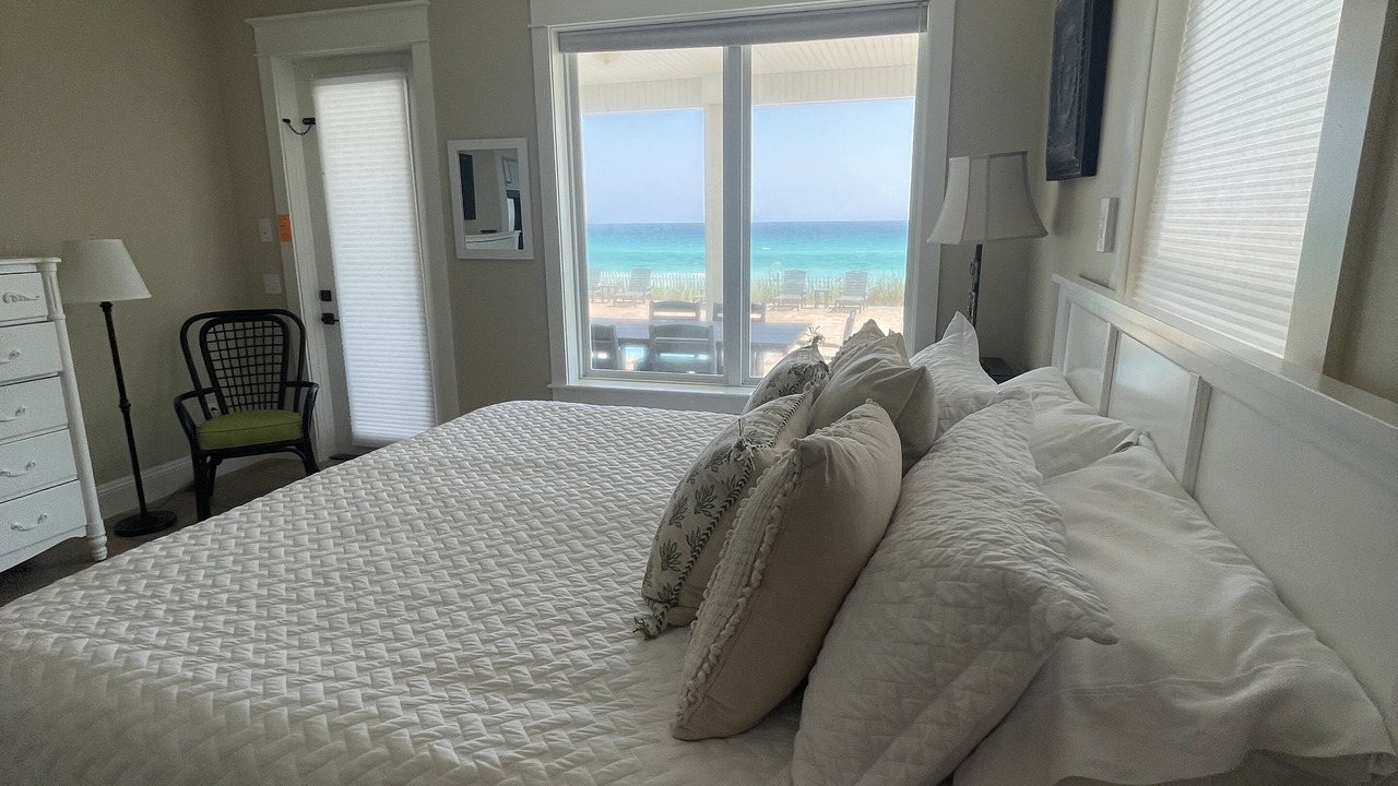 Photo of Outdoor in Santa Rosa Beach