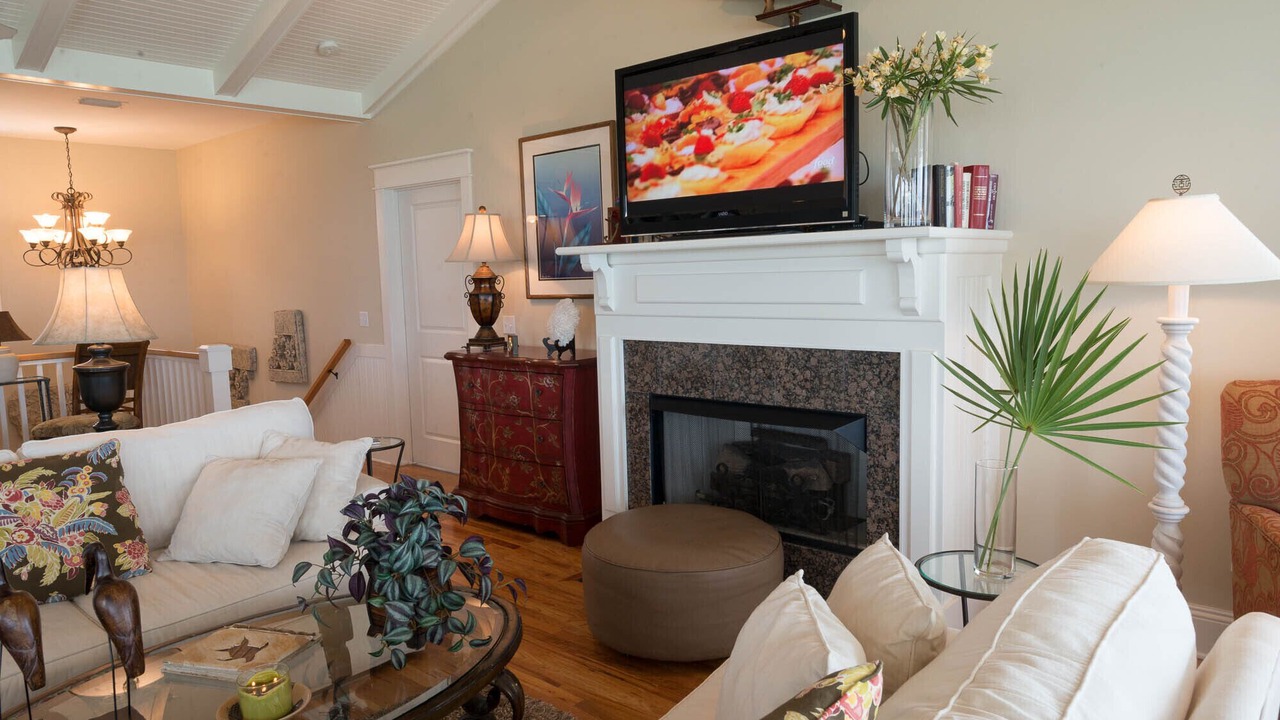 Photo of Bedroom in Santa Rosa Beach