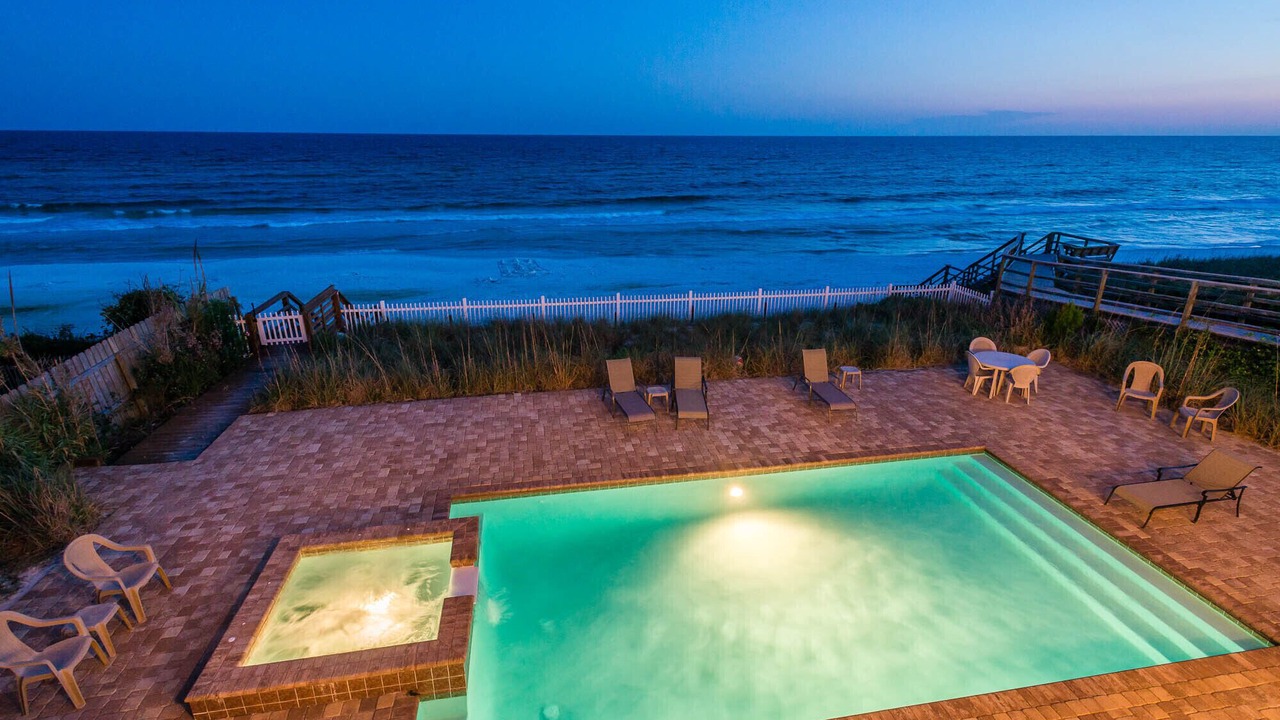 Photo of Outdoor in Santa Rosa Beach