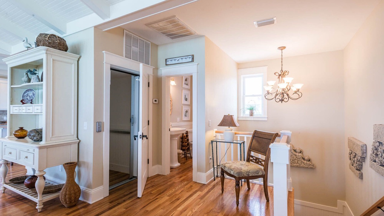 Photo of Bedroom in Santa Rosa Beach