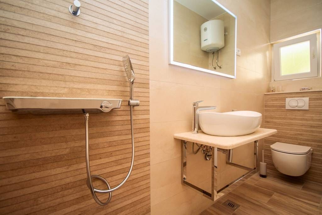 Photo of Bathroom in Stanici