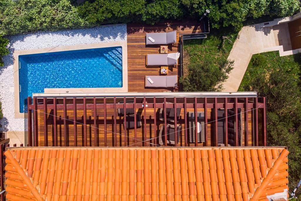 Photo of Patio Balcony in Stanici