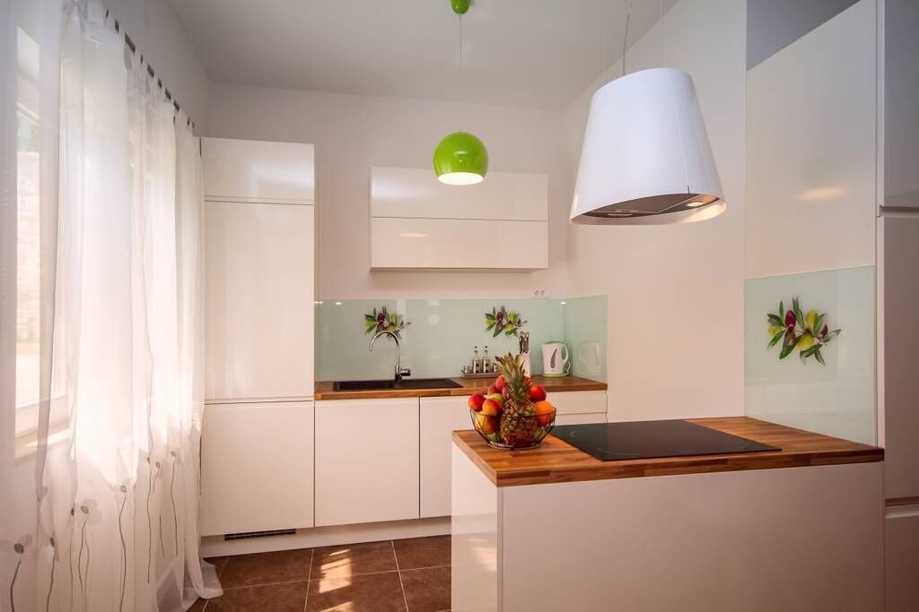 Photo of Kitchen in Stanici