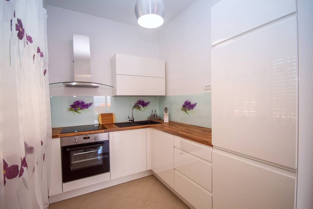 Photo of Kitchen in Stanici