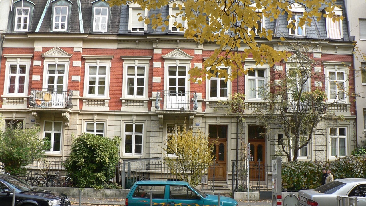 Photo of Outdoor in Matthaus