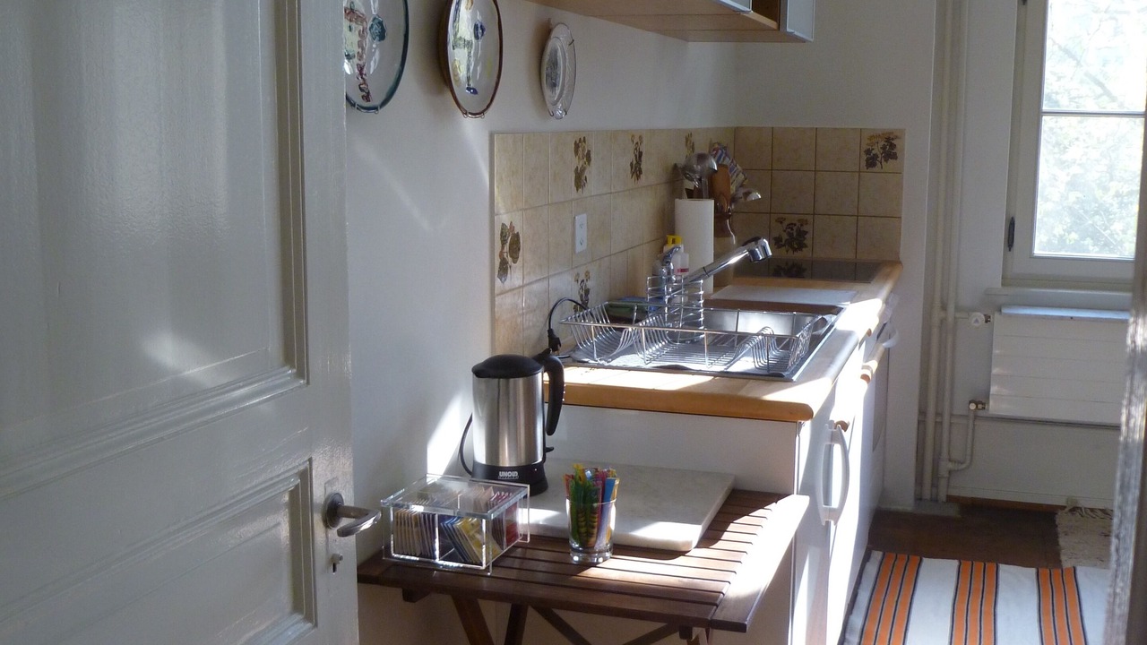 Photo of Kitchen in Matthaus