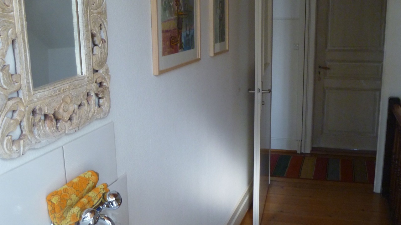 Photo of Bathroom in Matthaus