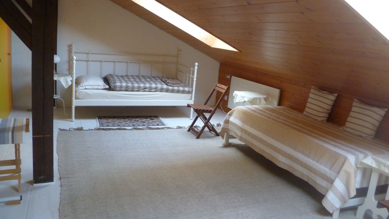 Photo of Bedroom in Matthaus