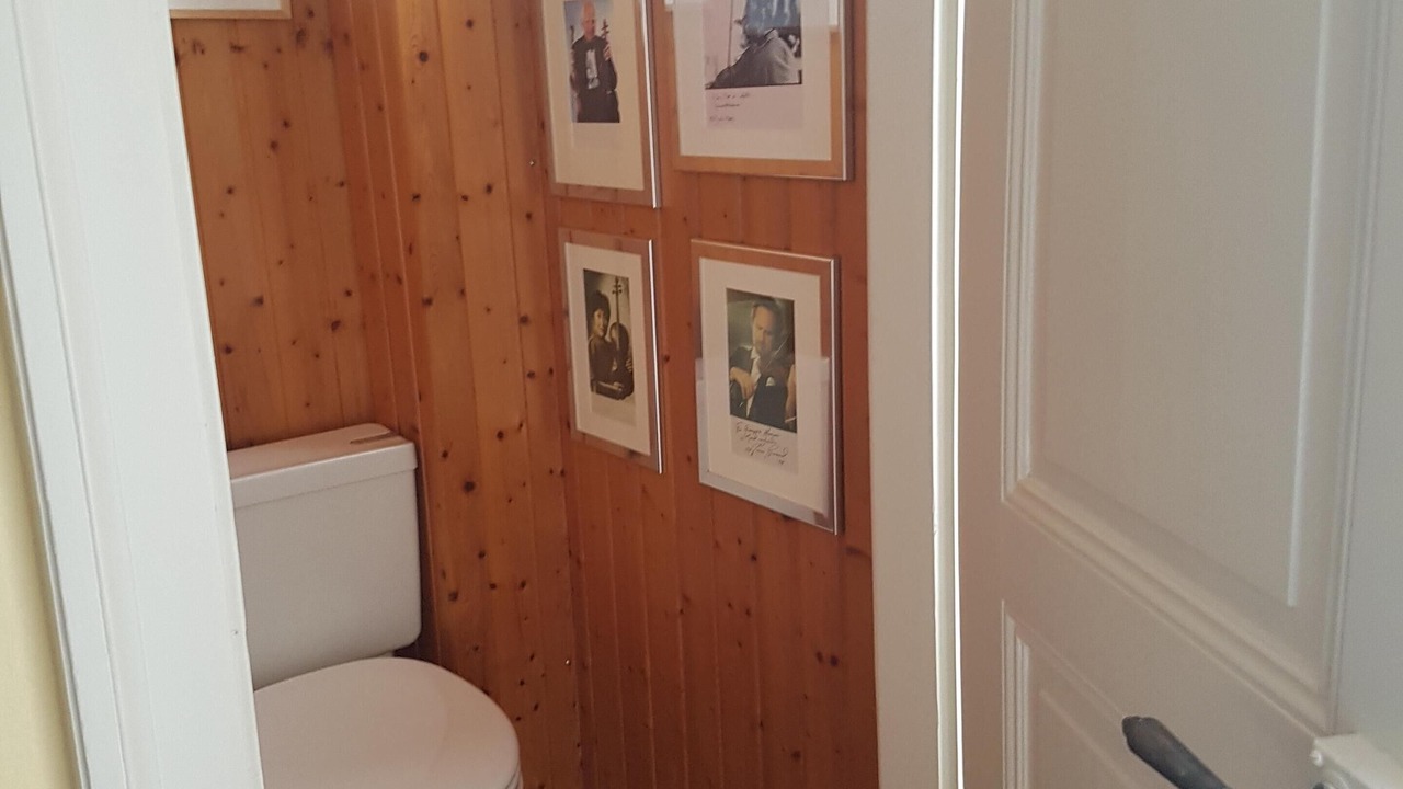 Photo of Bathroom in Matthaus