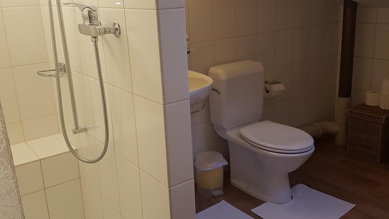 Photo of Bathroom in Matthaus