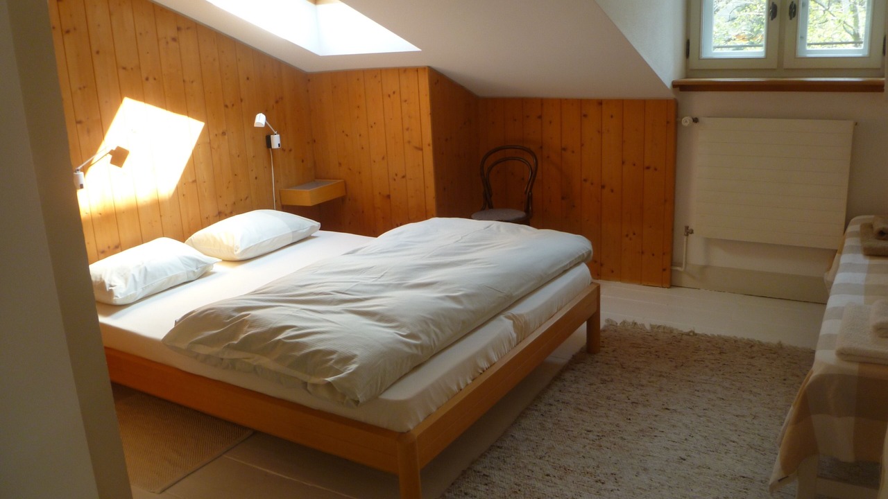 Photo of Bedroom in Matthaus