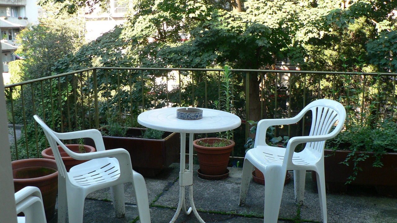 Photo of Outdoor in Matthaus