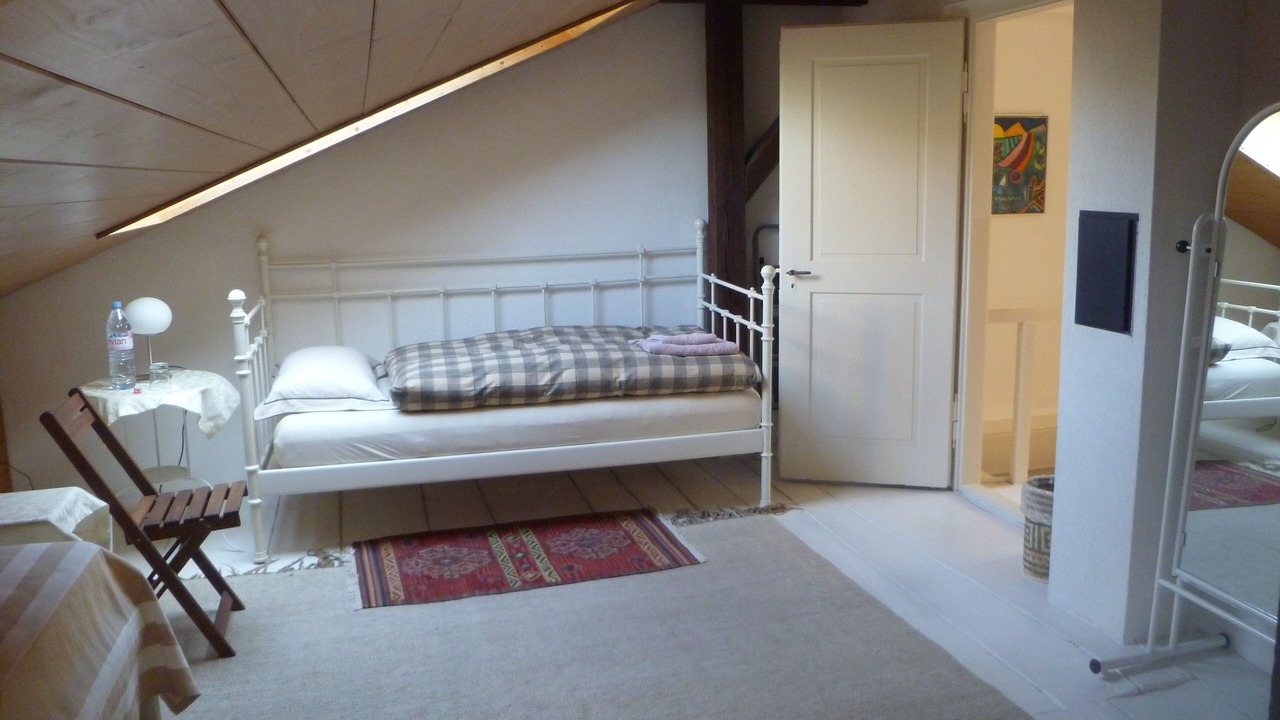 Photo of Bedroom in Matthaus
