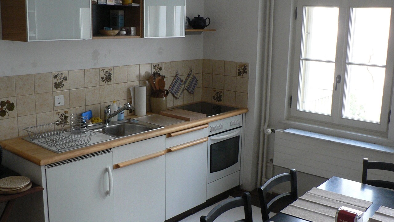 Photo of Kitchen in Matthaus