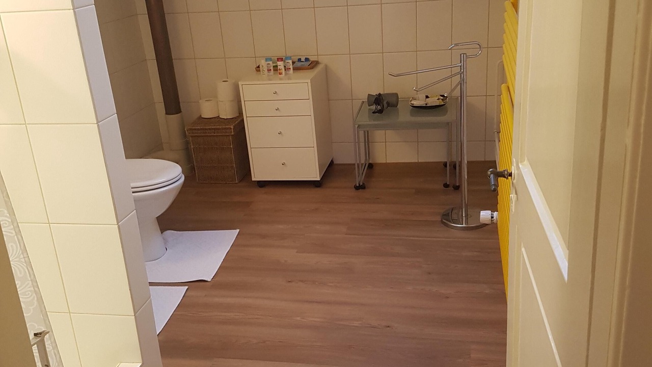 Photo of Bathroom in Matthaus