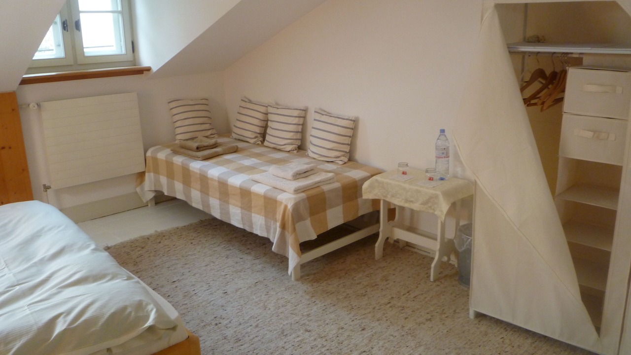 Photo of Bedroom in Matthaus