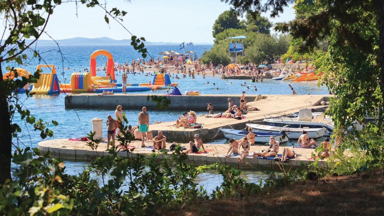 Photo of Others in Municipality of Posedarje