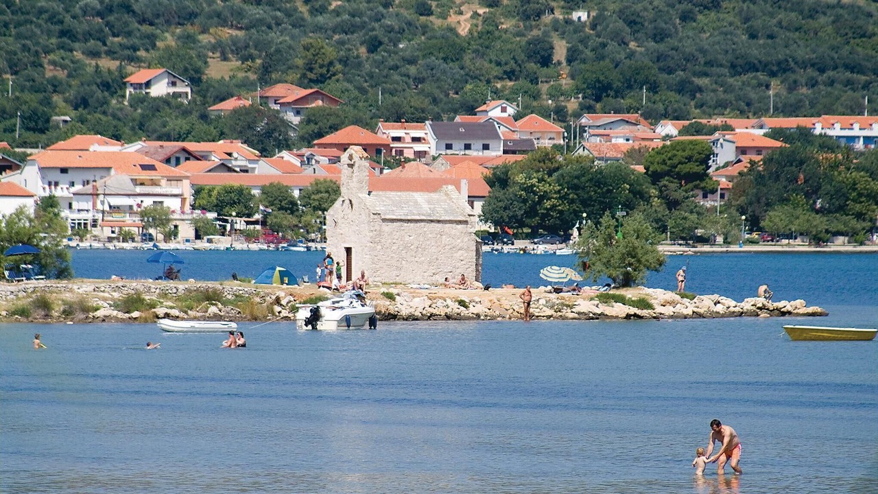 Photo of Others in Municipality of Posedarje