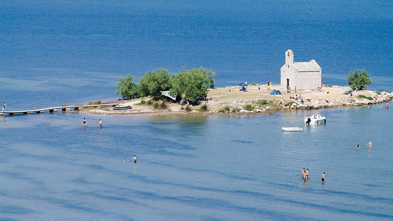 Photo of Others in Municipality of Posedarje