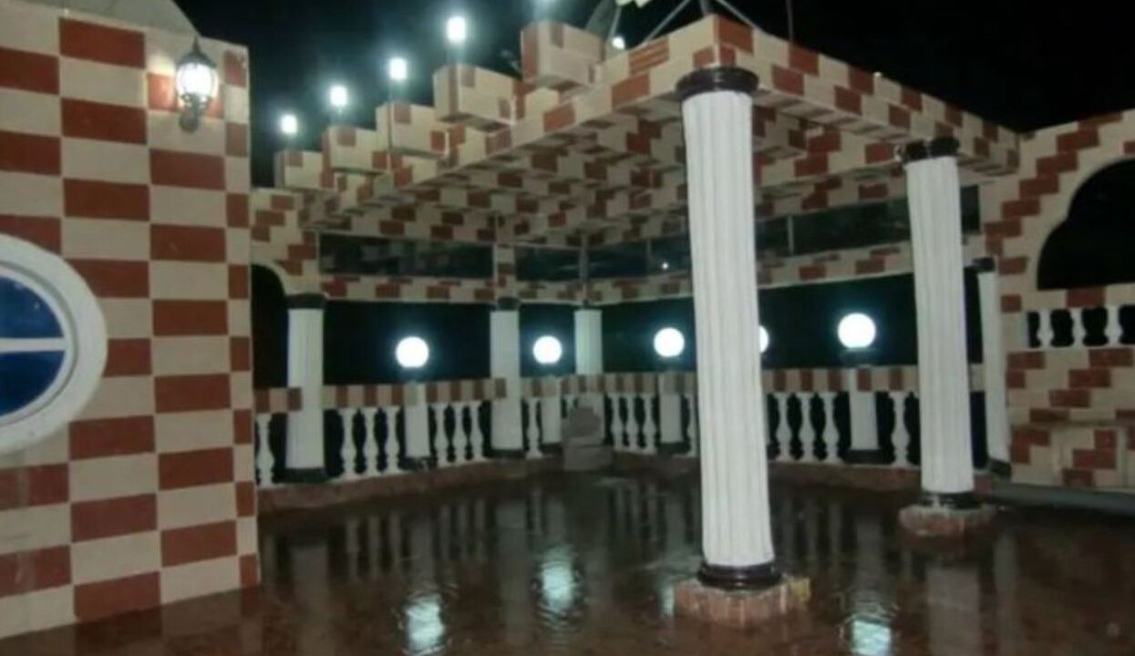 Photo of Outdoor in Gombe