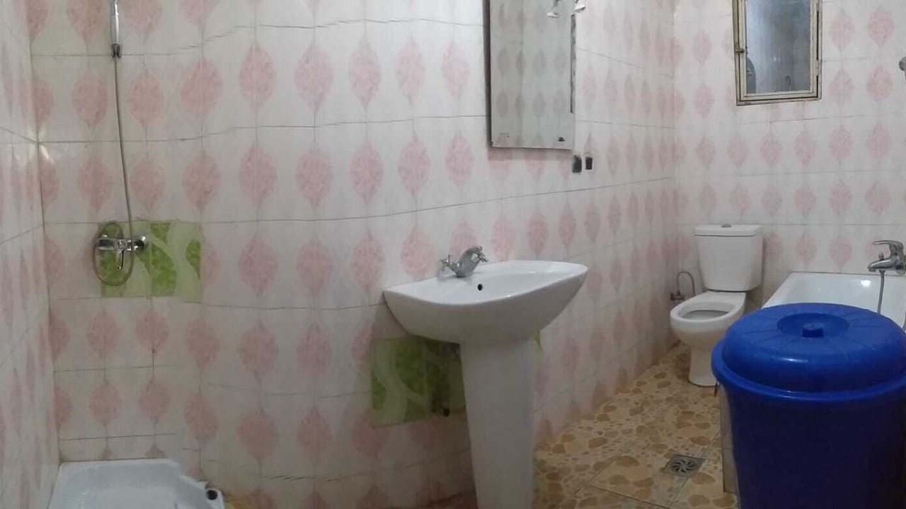 Photo of Bathroom in Gombe