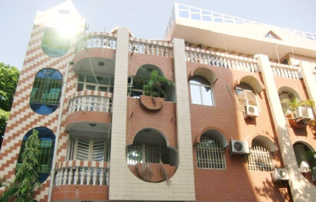 Photo of Outdoor in Gombe