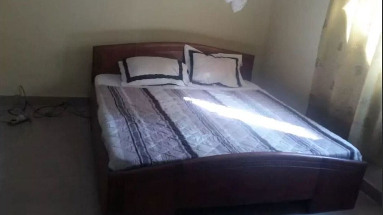 Photo of Bedroom in Gombe