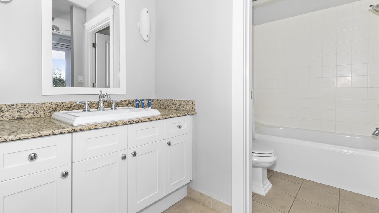Photo of Bathroom in WaterSound Beach