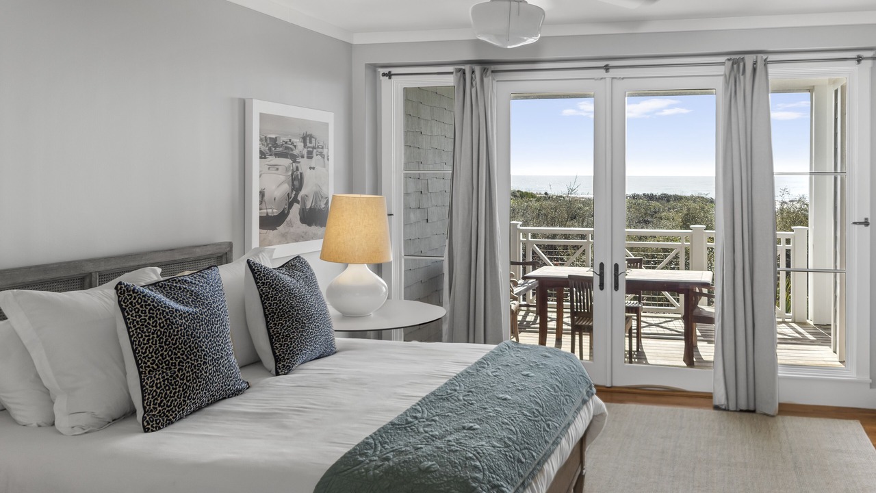 Photo of Bedroom in WaterSound Beach