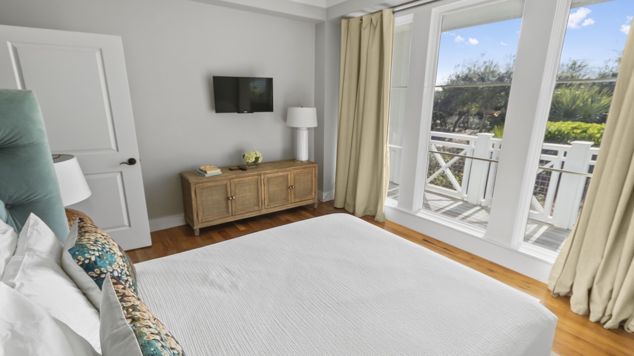 Photo of Bedroom in WaterSound Beach