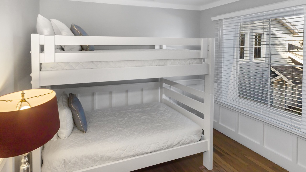 Photo of Bedroom in WaterSound Beach