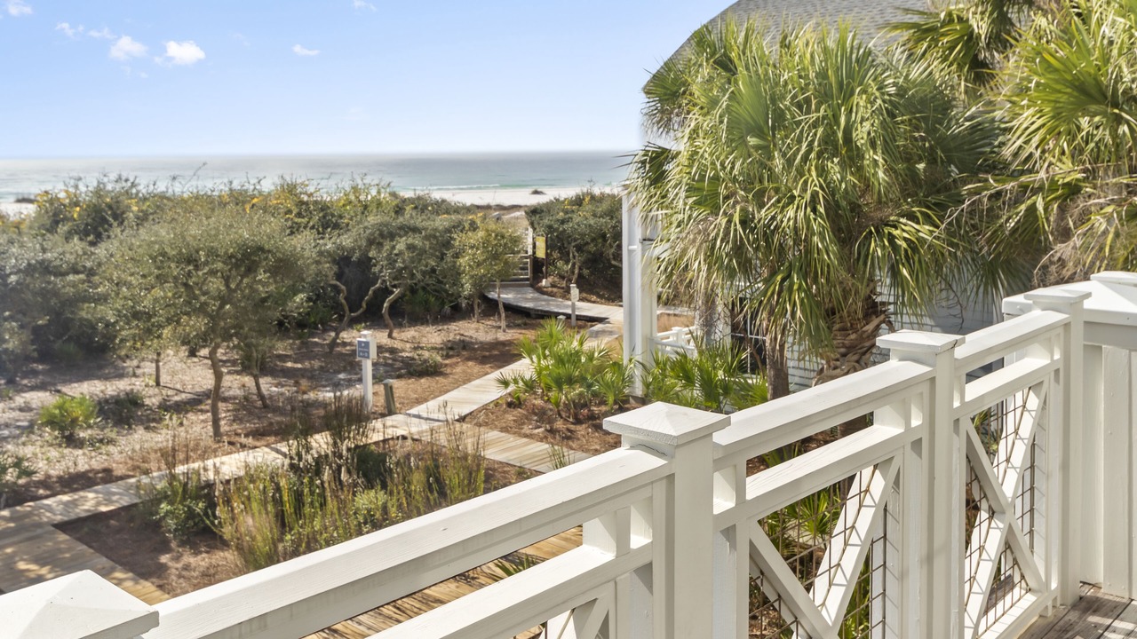 Photo of Outdoor in WaterSound Beach
