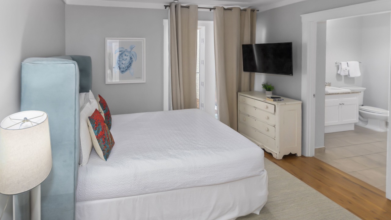 Photo of Bedroom in WaterSound Beach