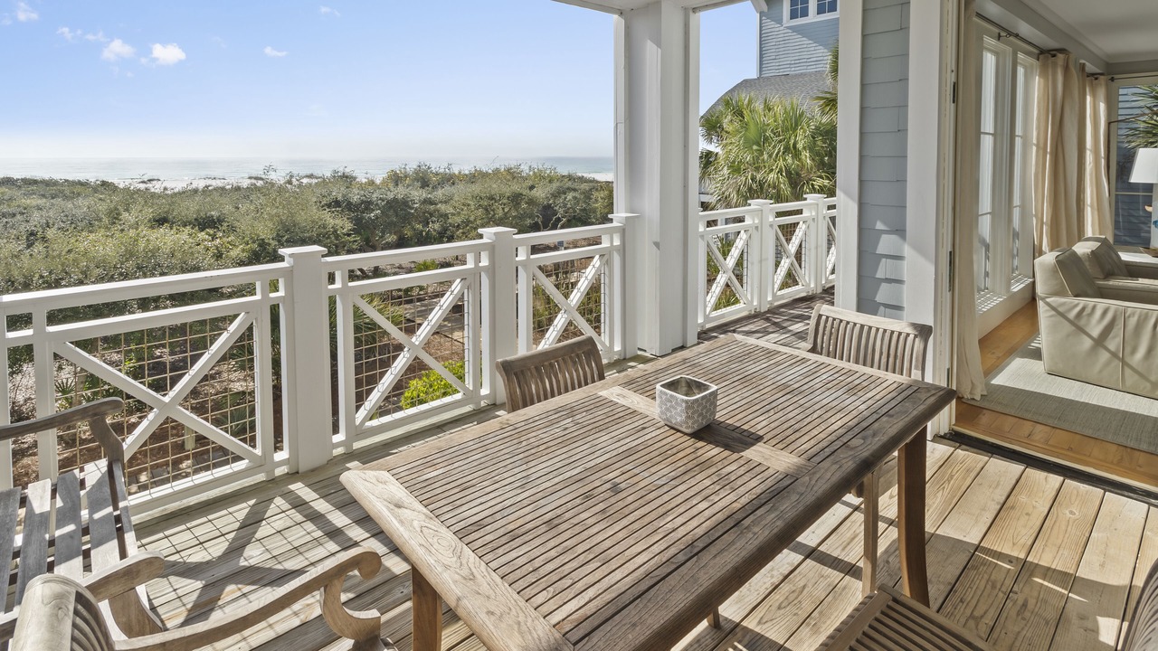 Photo of Outdoor in WaterSound Beach
