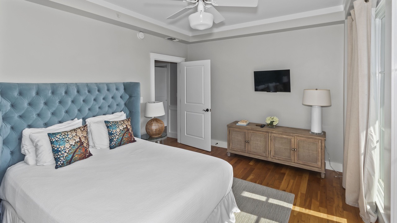 Photo of Bedroom in WaterSound Beach