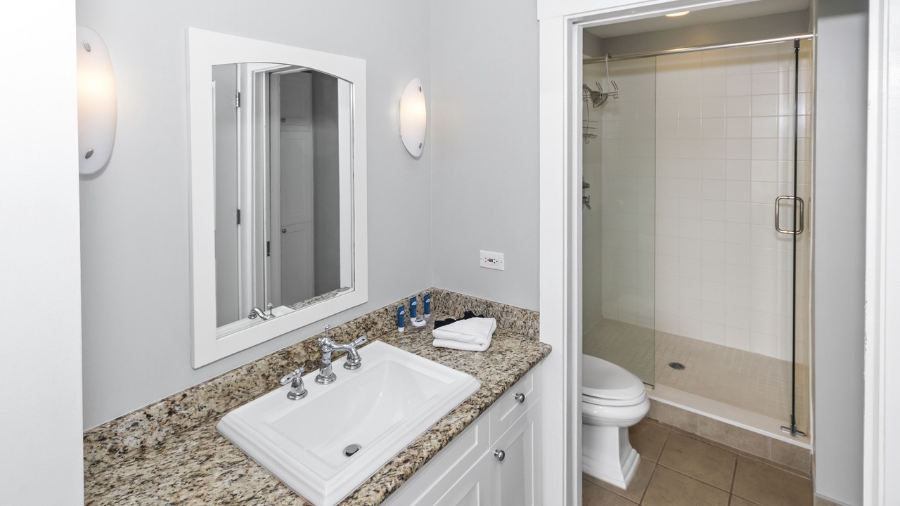 Photo of Bathroom in WaterSound Beach