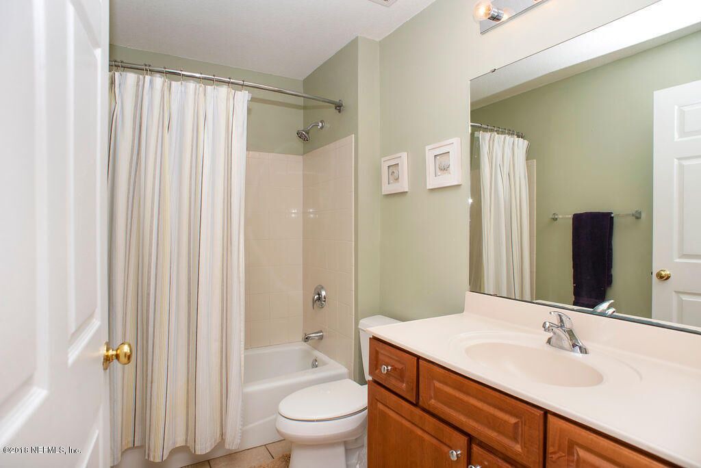 Photo of Bathroom in St. Augustine Beach