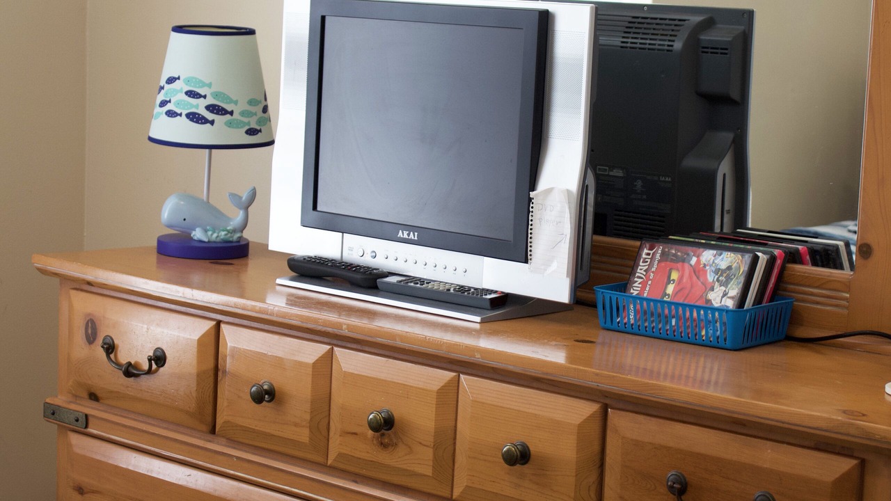 Photo of Bedroom in St. Augustine Beach