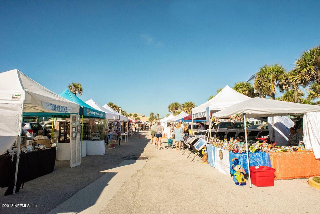 Photo of Outdoor in St. Augustine Beach