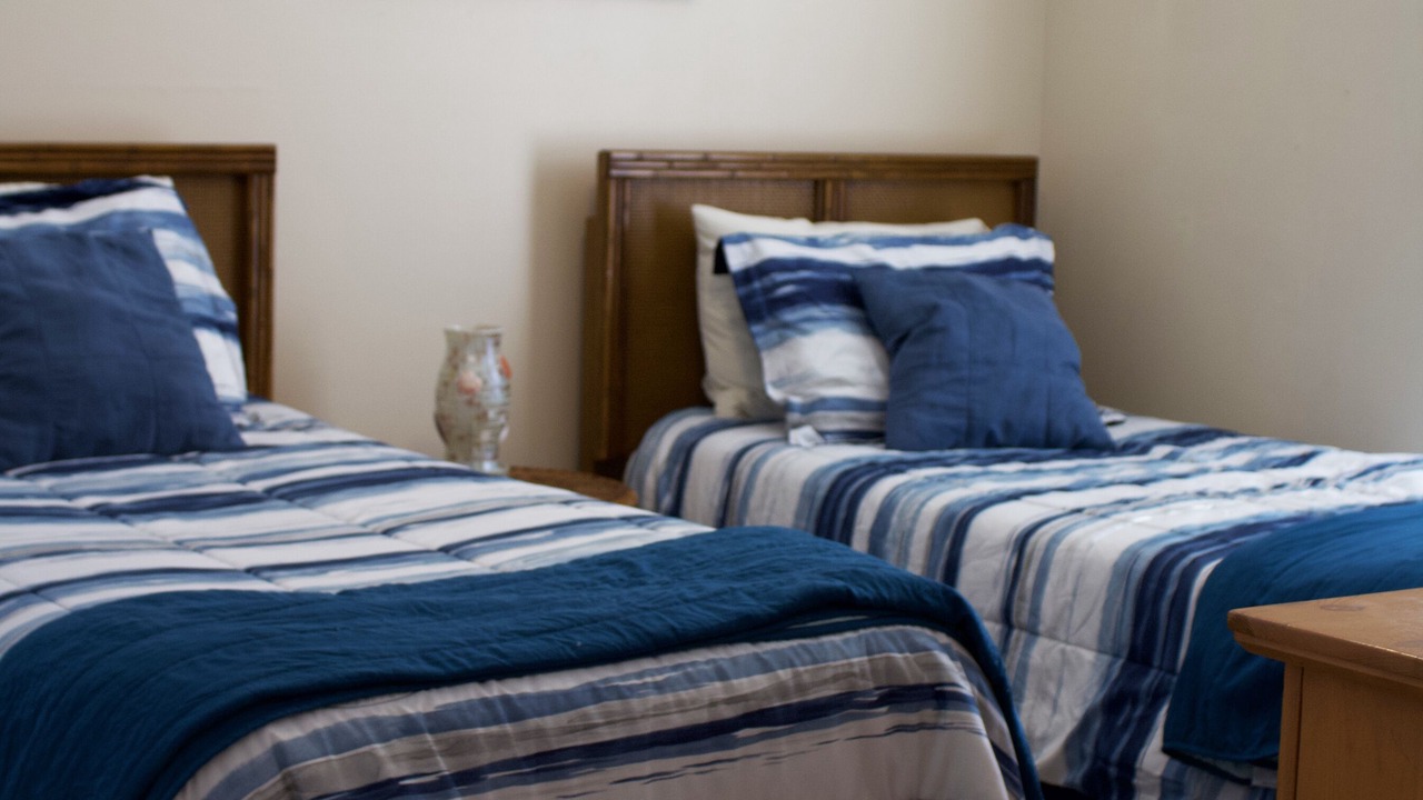 Photo of Bedroom in St. Augustine Beach