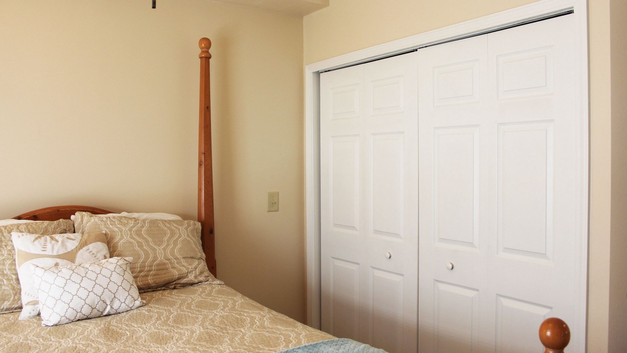 Photo of Bedroom in St. Augustine Beach