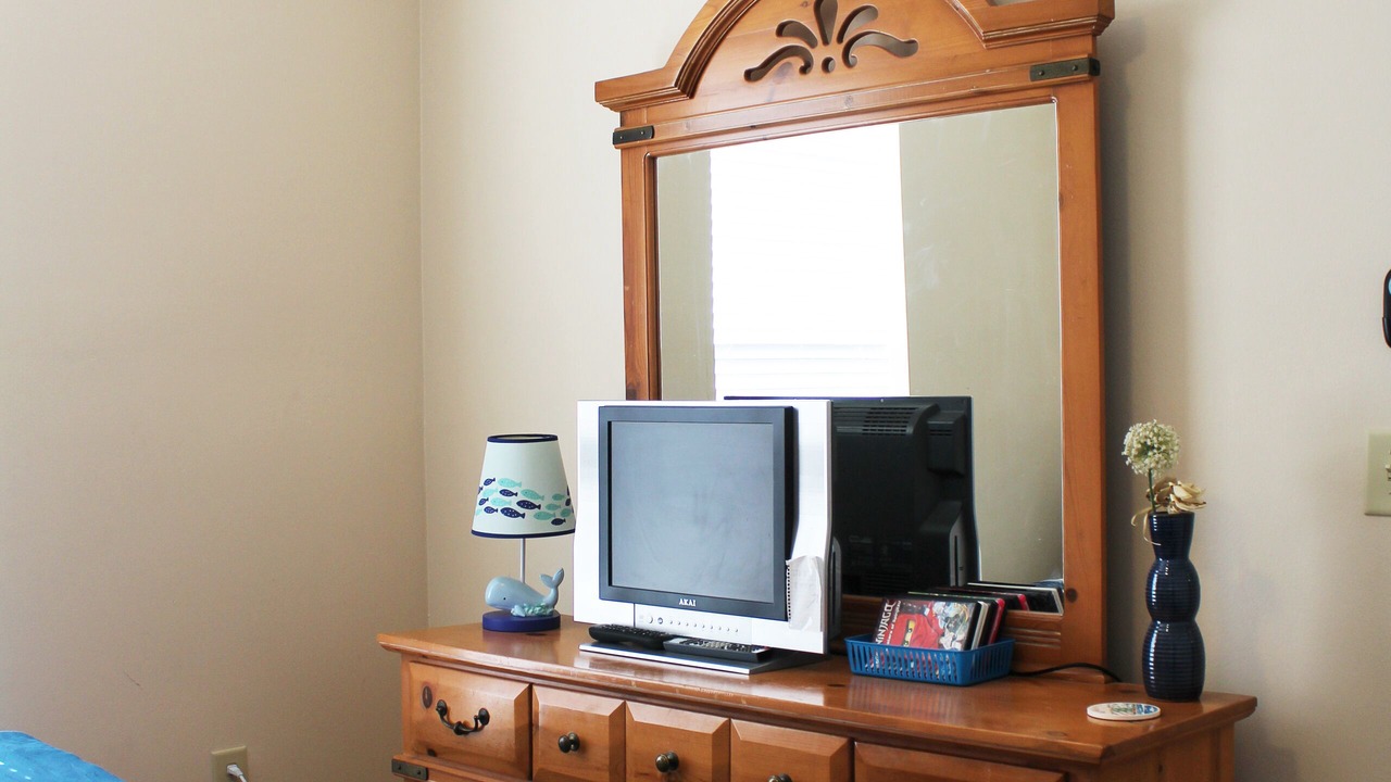 Photo of Bedroom in St. Augustine Beach