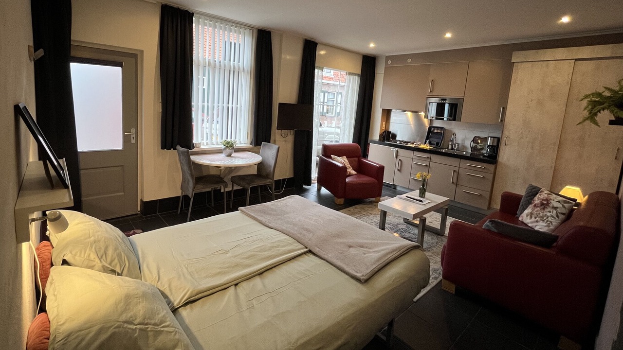 Photo of Bedroom in Westkapelle